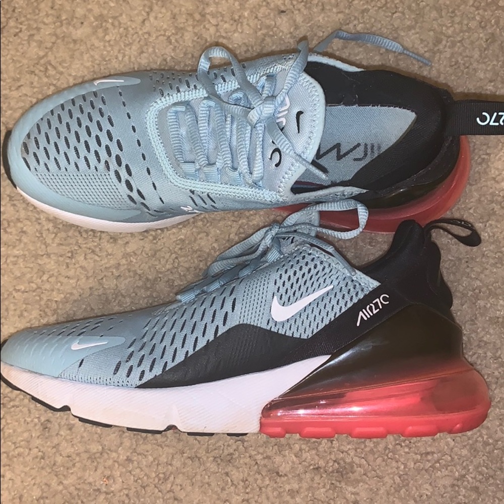 Nike airmax 270